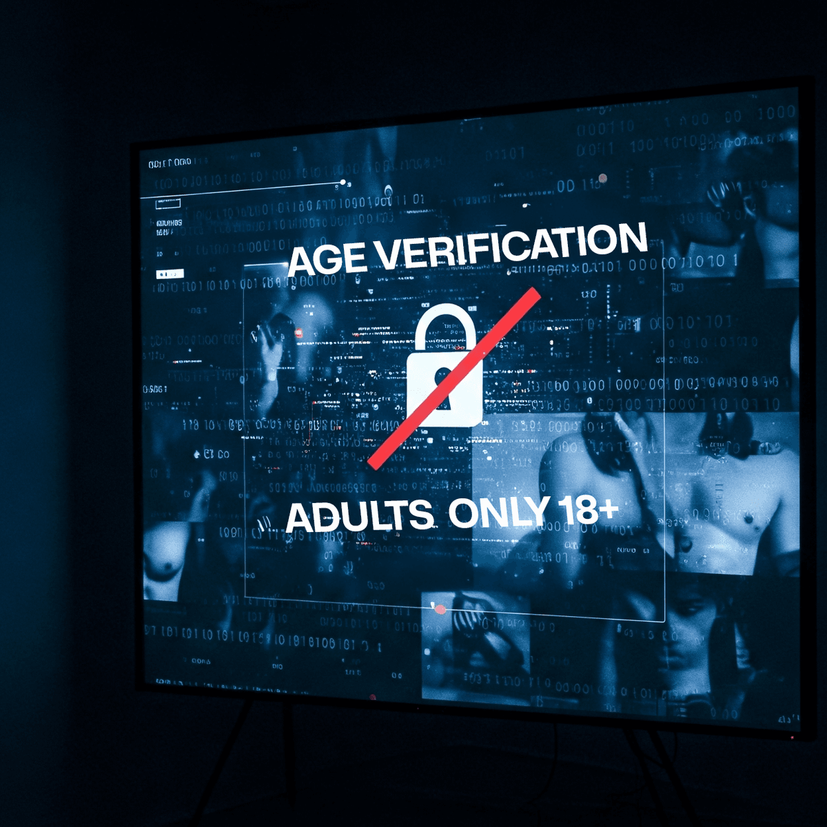 2025 Adult Age Verification Laws: Current Landscape & Industry Impact 