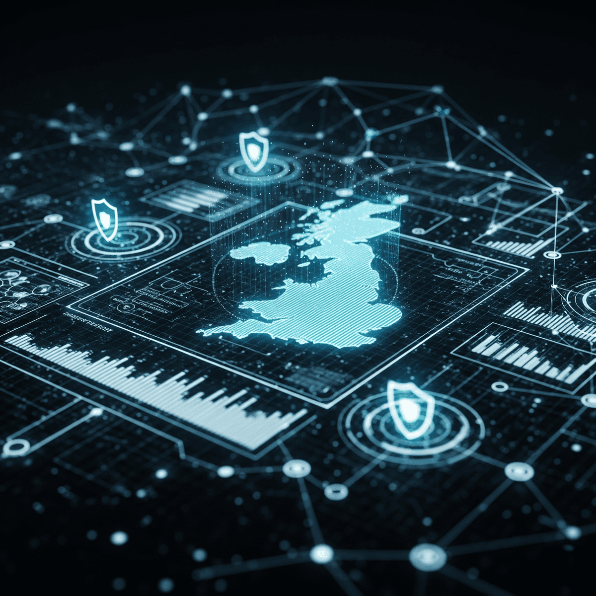 UK Online Safety Act: Mandatory Rules Begin July 25, 2025