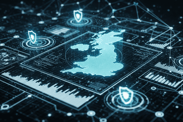 UK Online Safety Act: Mandatory Rules Begin July 25, 2025