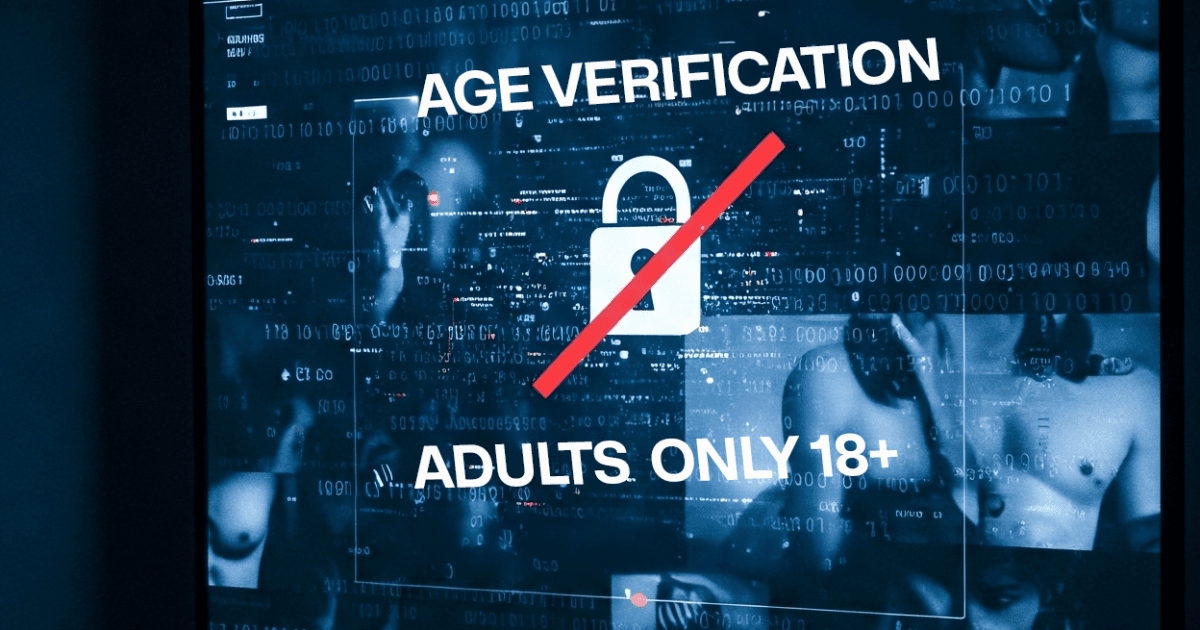 Age Verification